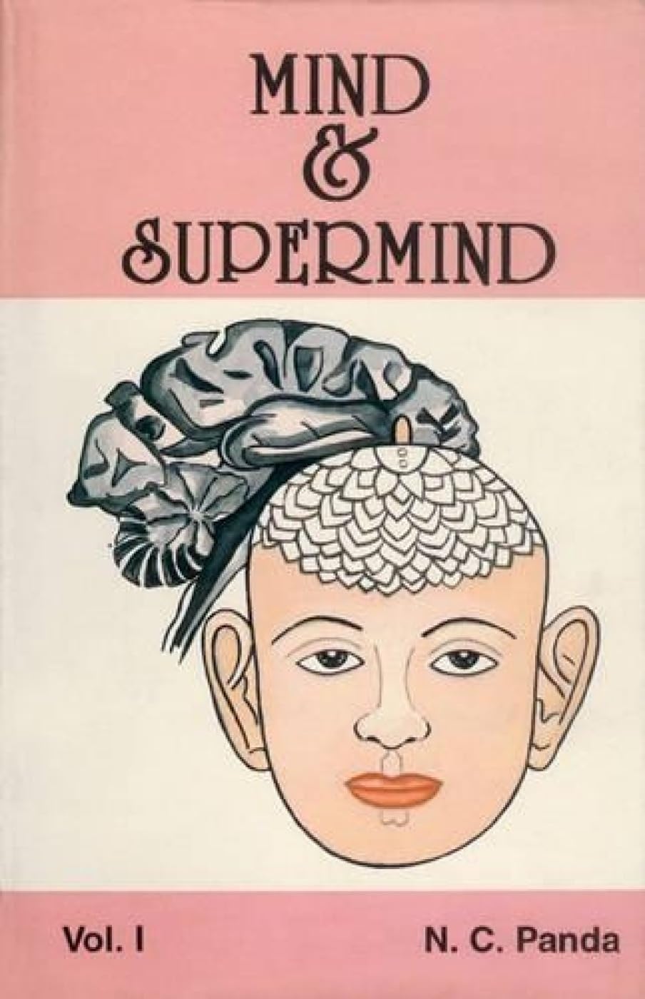 Mind and Supermind - Retail Maharaj