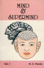 Mind and Supermind - Retail Maharaj