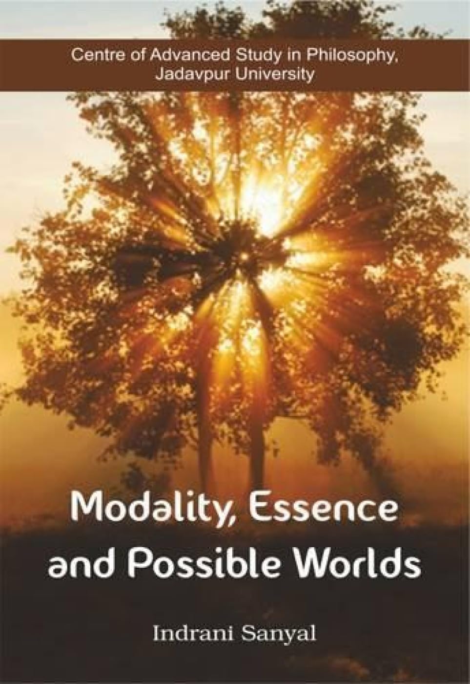 Modality, Essence and Possible Worlds - Retail Maharaj