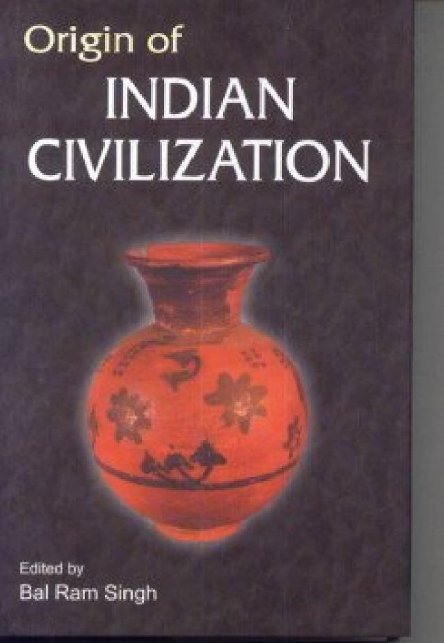 Origin of Indian Civilization - Retail Maharaj