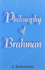 Philosophy of Brahman - Retail Maharaj