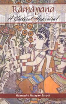 Ramayana, a Critical Appraisal - Retail Maharaj