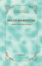Reality and Mysticism: Perspectives in the Upanisads: Vol. IV (Uktal Studies in Philosophy, Vol. IV) - Retail Maharaj
