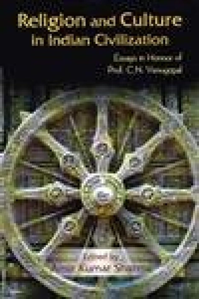 Religion and Culture in Indian Civilization - Retail Maharaj