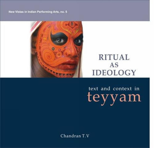 Ritual as Ideology - Retail Maharaj
