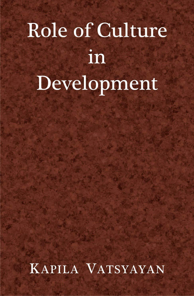 Role Of Culture In Development - Retail Maharaj