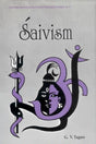 Saivism: Some Glimpses: No 4 (Contemporary Researches in Hindu Philosophy & Religion, No 4) - Retail Maharaj