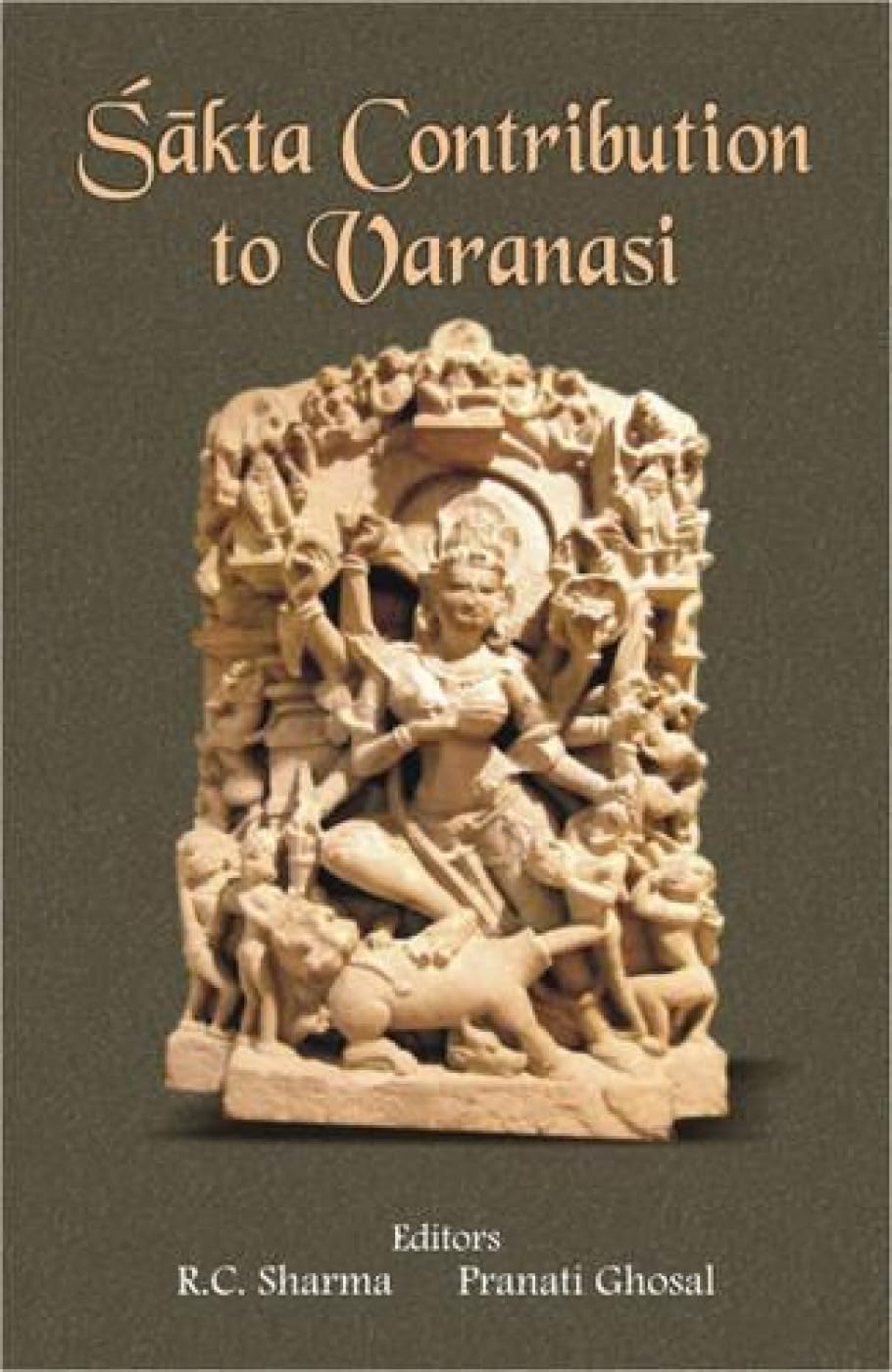 Sakta Contribution to Varanasi - Retail Maharaj