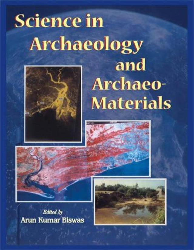 Science in Archaeology - Retail Maharaj