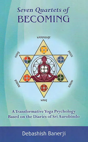 Seven Quartets of Becoming - Retail Maharaj