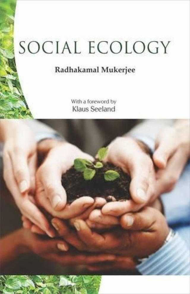 Social Ecology - Retail Maharaj
