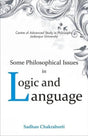 Some Philosophical Issues in Logic & Language - Retail Maharaj
