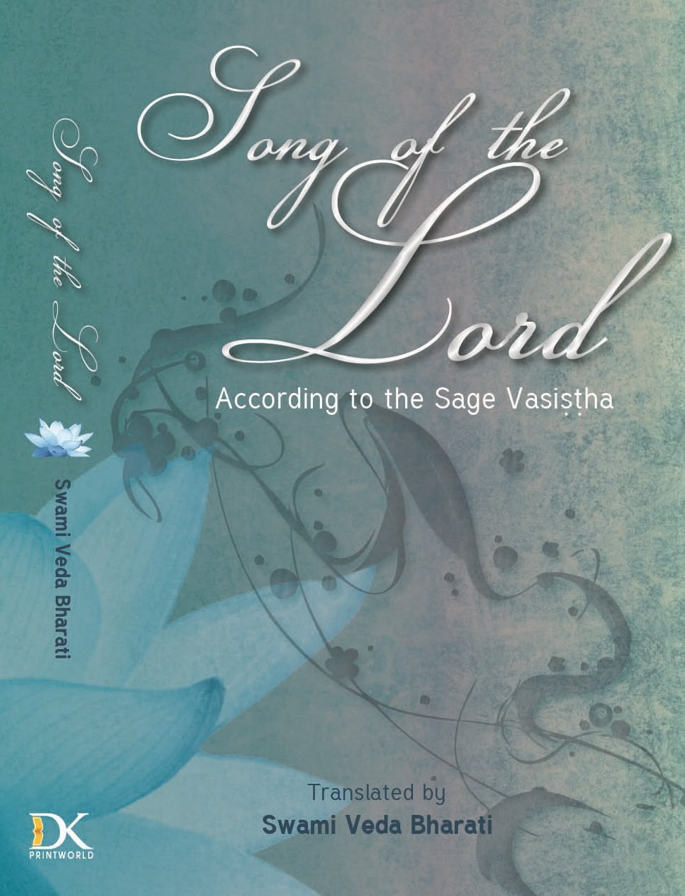 Song of the Lord - Retail Maharaj