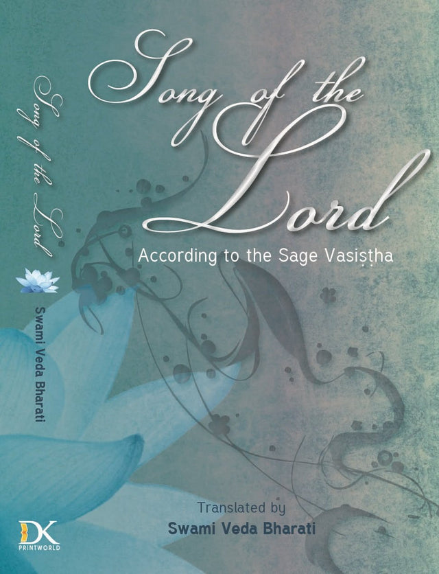 Song of the Lord - Retail Maharaj