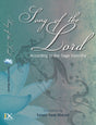 Song of the Lord - Retail Maharaj