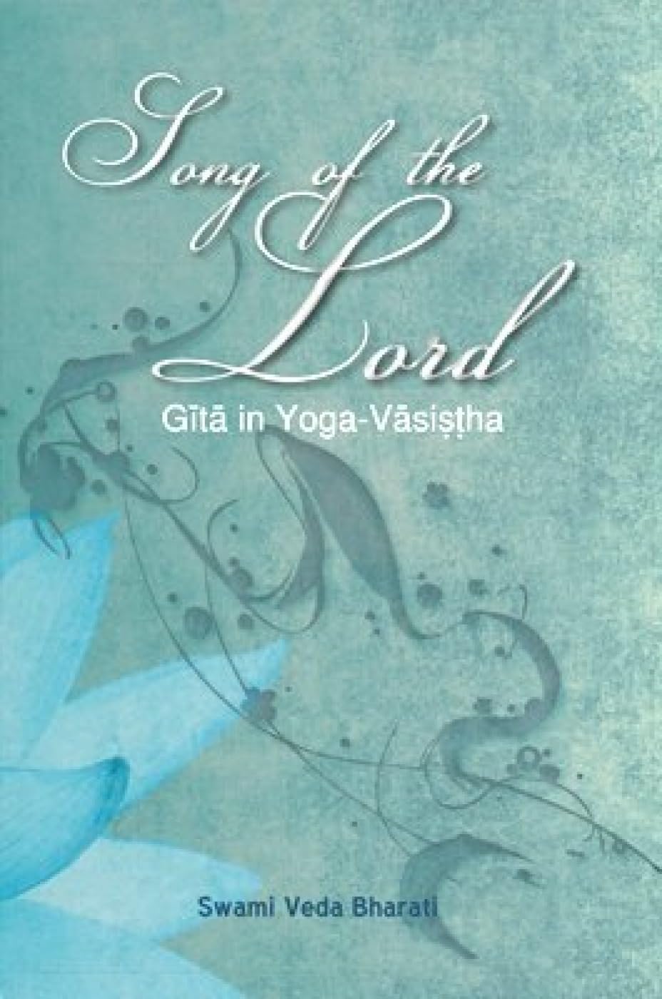 Song of the Lord - Retail Maharaj