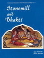Stonemill and Bhakti: No 3 (Contemporary Researches in Hindu Philosophy, No 3) - Retail Maharaj