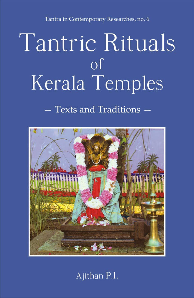 Tantric Rituals Of Temples - Retail Maharaj
