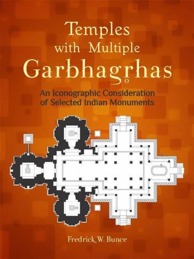 Temples with Multiple Garbhagrhas - Retail Maharaj
