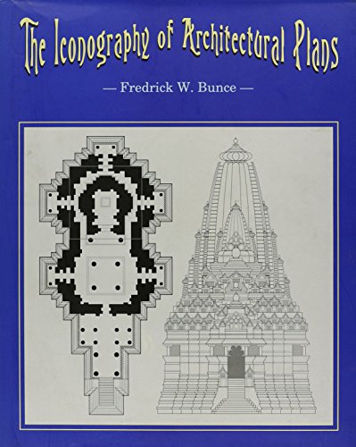 The Iconography of Architectural Plans - Retail Maharaj