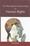 The Philosophical Understanding of Human Rights - Retail Maharaj