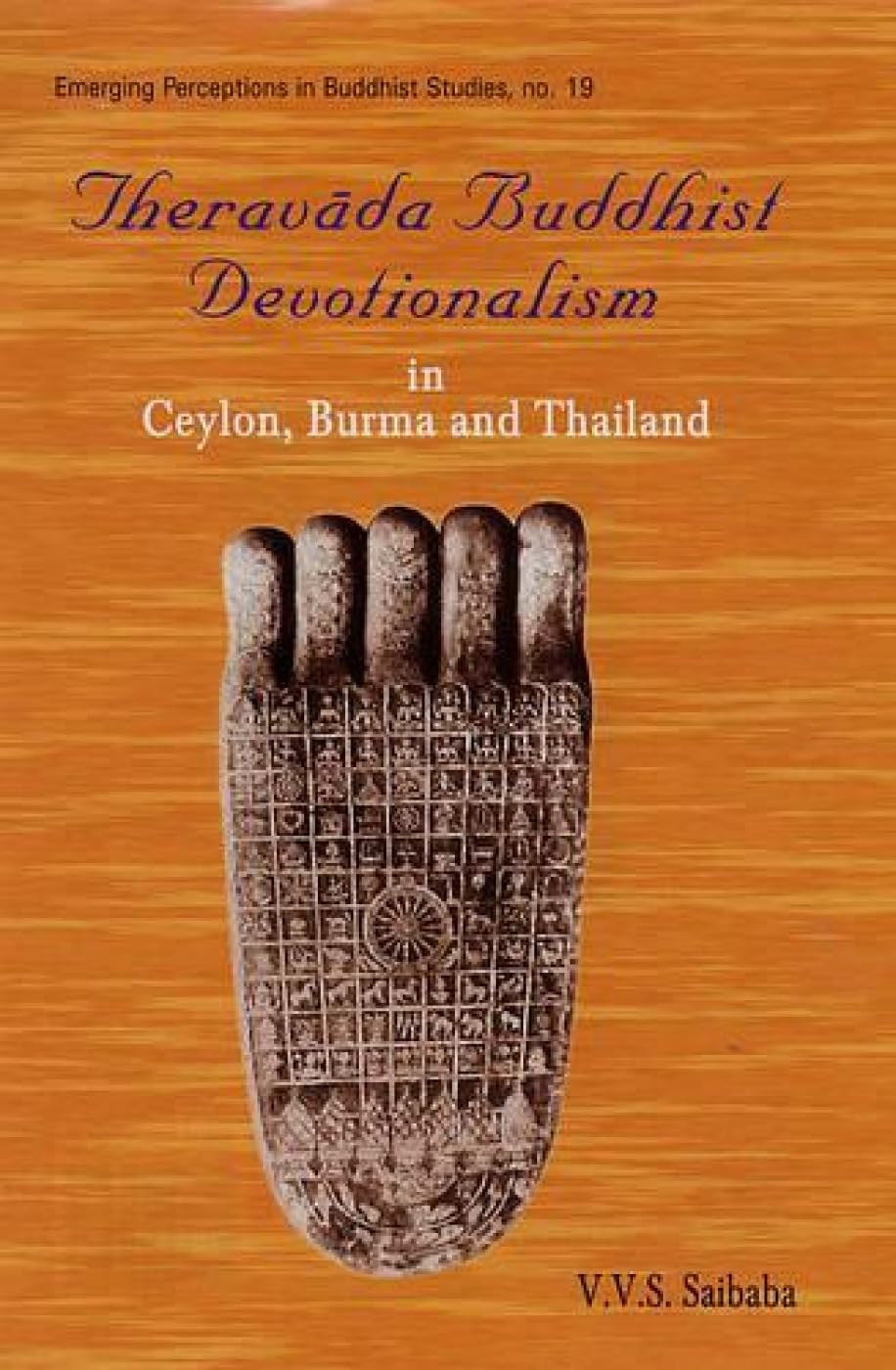 Theravada Buddhist Devotionalism - Retail Maharaj