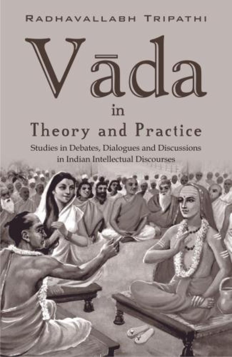 Vada in Theory and Practice - Retail Maharaj