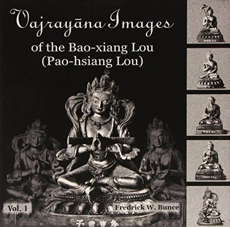 Vajrayana Images: of the Bao-xiang Lou [pao-hsiang Lou] - Retail Maharaj