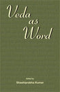 Veda as Word - Retail Maharaj