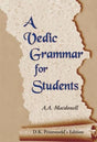 Vedic Grammar for Students - Retail Maharaj