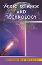 Vedic Science and Technology - Retail Maharaj