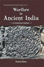 Warfare in Ancient India: In Historical Outline - Retail Maharaj