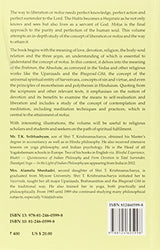 Way to Liberation: Moksha Marga: An Itinerary in Indian Philosophy - Retail Maharaj