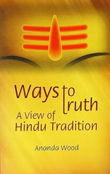 Ways to Truth - Retail Maharaj