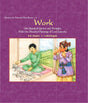 Work: One Hundred Quotes and Thoughts with One Hundred Paintings of Lord Ganesha - Retail Maharaj