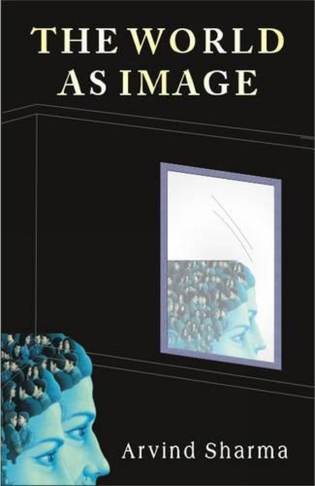 World as Image - Retail Maharaj