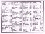 सूर्य भास्कर पंचांग विक्रम संवत् 2082, सन् 2025-26: Surya Bhaskar Panchang Vikram Samvat 2082, Year 2025-26 - Retail Maharaj