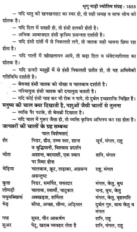 प्राचीन भृगु नाड़ी ज्योतिष संहिता- Ancient Bhrigu Nadi Jyotish Samhita With Horoscopes Example (Set Of 3 Volumes) - Retail Maharaj