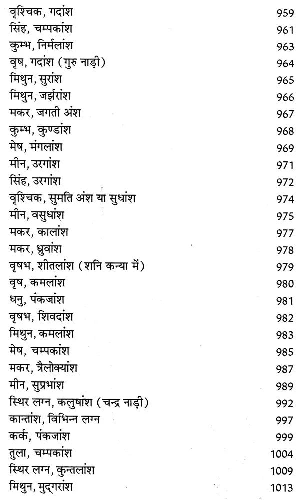 प्राचीन भृगु नाड़ी ज्योतिष संहिता- Ancient Bhrigu Nadi Jyotish Samhita With Horoscopes Example (Set Of 3 Volumes) - Retail Maharaj