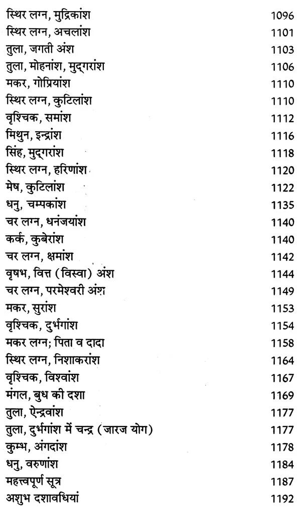 प्राचीन भृगु नाड़ी ज्योतिष संहिता- Ancient Bhrigu Nadi Jyotish Samhita With Horoscopes Example (Set Of 3 Volumes) - Retail Maharaj