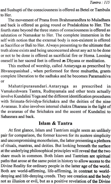 Brihad Indrajaal (Mantra Tantra & Yantra) - Retail Maharaj