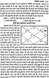 ज्योतिष प्रकाश: Jyotish Prakash - Retail Maharaj