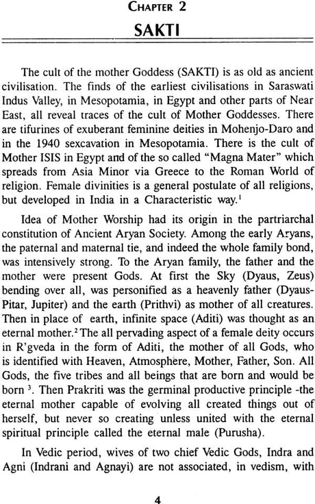 Kali The Goddess - Retail Maharaj