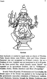 Kali The Goddess - Retail Maharaj