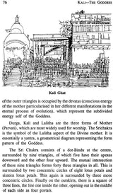 Kali The Goddess - Retail Maharaj