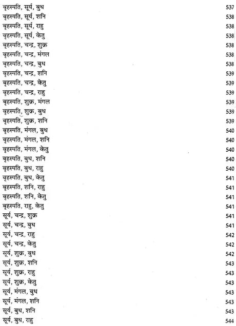 लाल किताब : Lal Kitab -1952 Surya Arun Samhita (Set of 2 Volumes) - Retail Maharaj