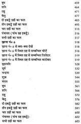 लाल किताब भावफल व्याख्या- Lal Kitab Bhava Phala Explanation (Set of 2 Volumes) - Retail Maharaj