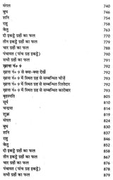 लाल किताब भावफल व्याख्या- Lal Kitab Bhava Phala Explanation (Set of 2 Volumes) - Retail Maharaj
