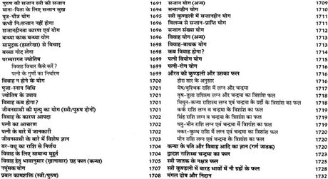 लाल किताब: Lal Kitab (Set of Two Huge Volumes) - Retail Maharaj