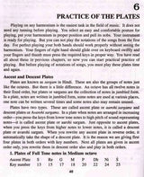 Learn How to Play Harmonium (Learn Harmonium in Fifteen Days) - Retail Maharaj